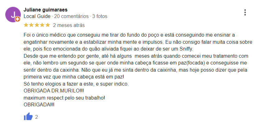 O Psiquiatra e A Psuiatria