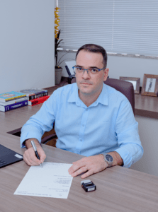 Descubra quando procurar um psiquiatra em Jundiaí. Atendimento humanizado com plano individualizado e acompanhamento direto com o Dr. Murilo Battistetti.