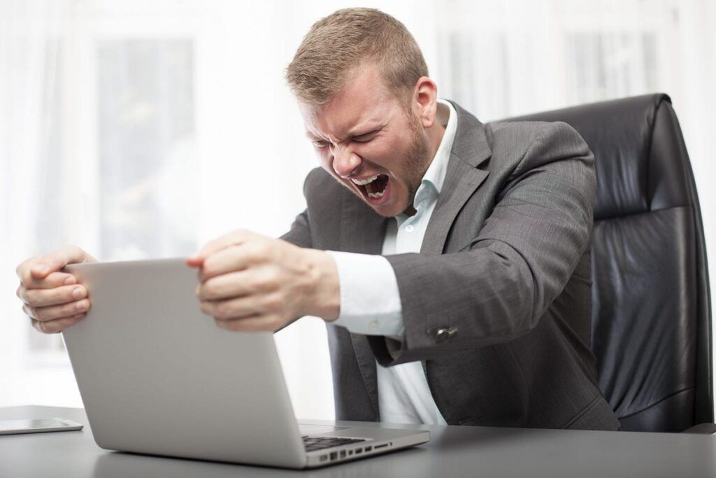 Impulsividade e Irritabilidade - Dr Murilo Battistetti